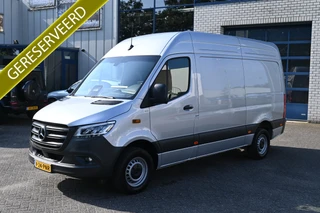 Mercedes-Benz Sprinter 2024 - 317 CDI Pro L2H2 for sale
