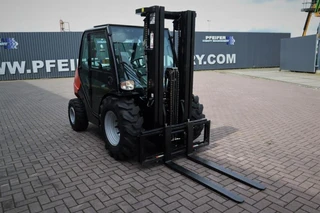 Manitou 2022 - MC25-4 Valid Inspection, Diesel, 4x4 Drive, 2.5t C Bild 2 Miniaturansicht