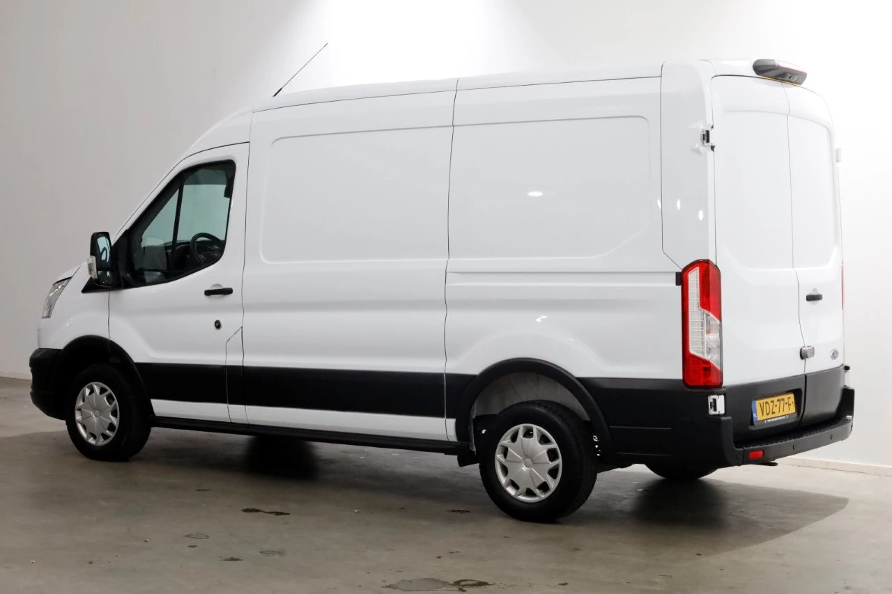 Ford Transit 2020 - 2.0 TDCI L2H2 Trend Airco/Navi/Camera 01-2020 image 9