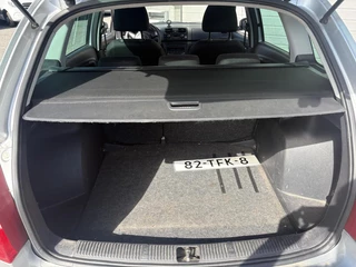 Škoda Fabia 2012 - Combi 1.2 TDI Greenline AIRCO bild 7