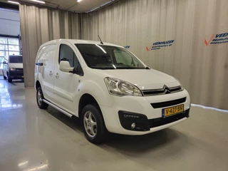 Citroën Berlingo 2016 - 1.6BlueHDI 4X4 Dangel MARGE! Euro 6! imagem 15