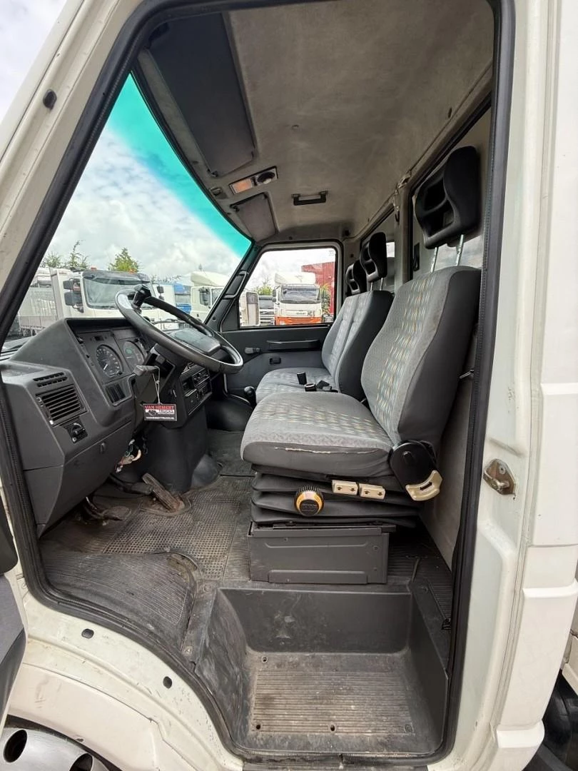 Iveco Daily 1997 - 35-10.1 zdjęcie 9
