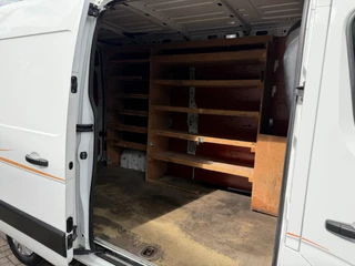 Renault Master 2018 - T35 2.3 dCi L2H2 127606 km N.A.P AIRCO imagen 6