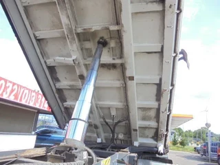 Ginaf M 3232 S 2010 - 6X4 NL TRUCK изображение 27
