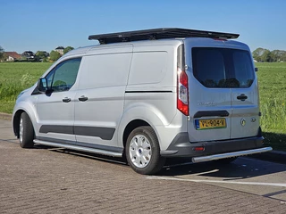 Ford Transit Connect 2015 - 1.6 image 6