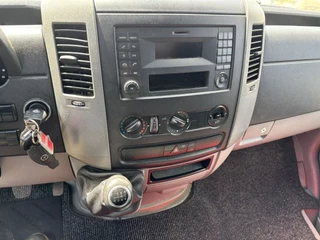 Mercedes-Benz Sprinter 2015 - 210CDI L2H2 270 Graden Deuren 164900KM imagen 9