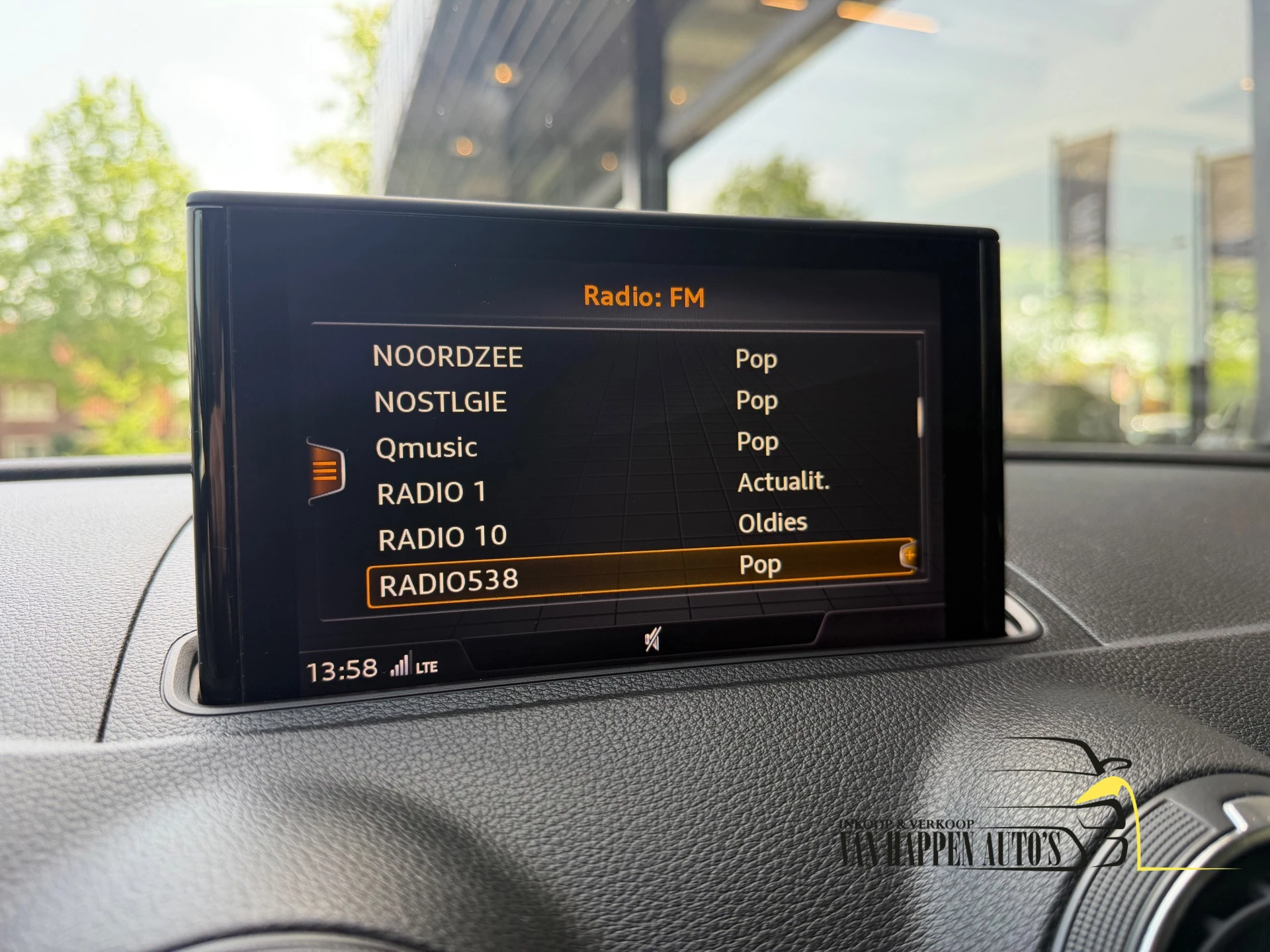 Audi A3 2020 - Sportback 30 TDI / apk 5-2027 imagem 22