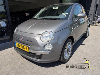 Fiat 500 2015 - 1.2 Popstar / 87207 km obrazek 2