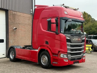 Scania R 2017 - R500 afbeelding 2 miniatuur