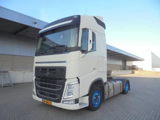 Volvo FH 2016 - 420 te koop