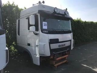 Diversen N/A - XF Space Cab bild 2