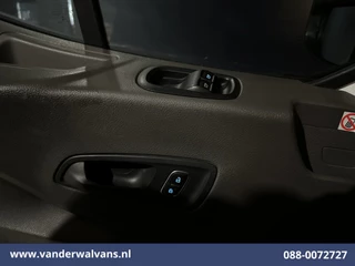 Ford Transit 2020 - 2.0 TDCI L2H2 Euro6 Airco | 2450kg Trekhaak | LM velgen | Verwarmde voorruit image 16