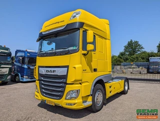 DAF XF 450 FT 2018 - N/A te koop