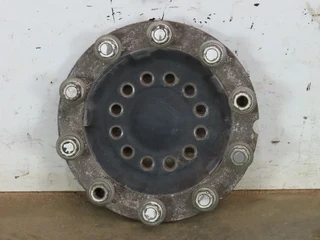 MAN - Axle & Steering Parts Voorwielflens à vendre