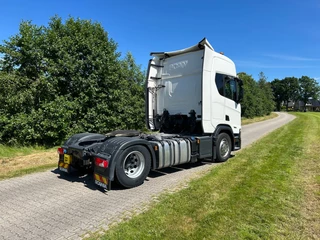 Scania R 2025 - R500 NGS | FULL AIR | PTO | RETARDER | NEW DASH zdjecie 6