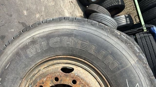 Michelin N/A - XZY-2 12.00R20 imagen 5