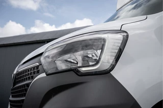 Renault Master 2024 - 2.3dCi | Bakwagen met Laadklep | LED | Carplay | Camera | Cruise image 27