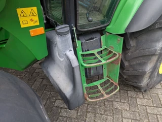 John Deere N/A 2010 - 5080R obrazek 20