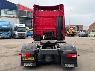 DAF XF 450 2018 - H4EN3 imagem 5
