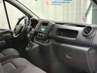 Renault Trafic 2020 - 1.6dCi 95pk Euro 6! image 8