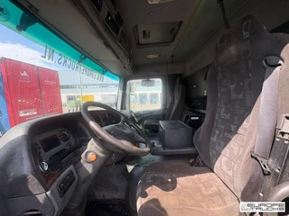 Mercedes-Benz Actros 2005 - 2646 image 9