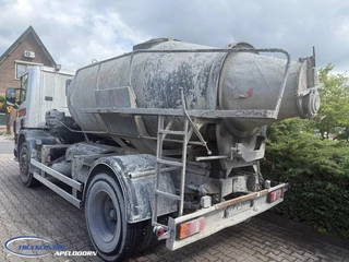 Scania 94 260 2000 - P94 - immagine 2