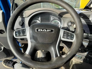 DAF 400 2014 - CF obrazek 18