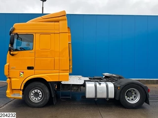 DAF XF480 2018 - EURO 6, Retarder, ACC bild 11