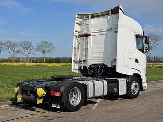 DAF N/A 2022 - XG 480 bild 3