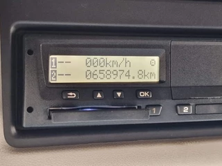 Scania R 2019 - R580 V8 NGS 6x4 chassis - Retarder - 4.75 WB - Full air - Leather - Led - Navi immagine 17