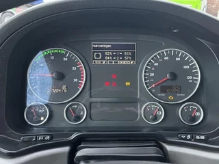 MAN TGX 2010 - N/A изображение 8
