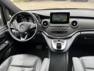 Mercedes-Benz V-Class 2018 - N/A imagem 5