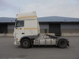 DAF XF 440 2016 - SSC NL TRUCKS immagine 6