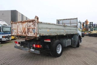Mercedes-Benz Axor 2008 - N/A image 7