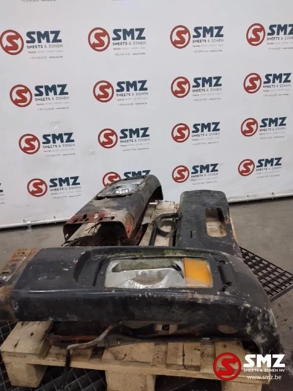Mercedes-Benz - Occ Bumper compleet Mercedes SK1619 imagen 2