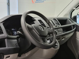 Volkswagen Transporter 2019 - 2.0TDI L2/H1 Sortimo Inrichting Euro 6! obrazek 4