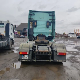 Iveco Stralis 2014 - N/A obrazek 5