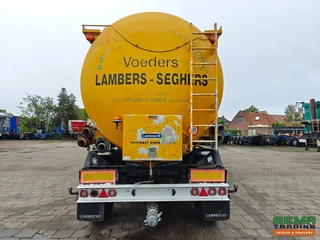 Lambrecht 95LK30 2000 - N/A obrazek 8