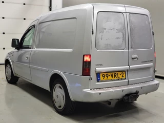 Opel Combo 2008 - 1.7CDTi Airco Trekhaak Marge Apk tot 6-5-2026! imagen 13