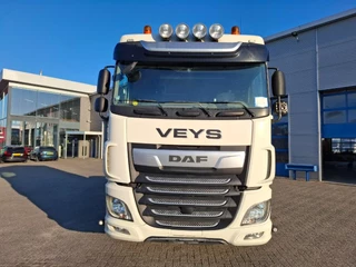 DAF XF106-480 2018 - / TUV:18-10-2026 / SMART TACHO / LWDS / AIRCO / FRIDGE / AUTOMATIC / EURO-6 / 2018 zdjecie 6