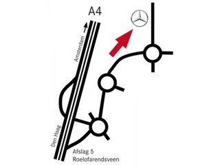 Mercedes-Benz Sprinter 2024 - 317 CDI L2 Dubbele Cabine Open Laadbak obrazek 32