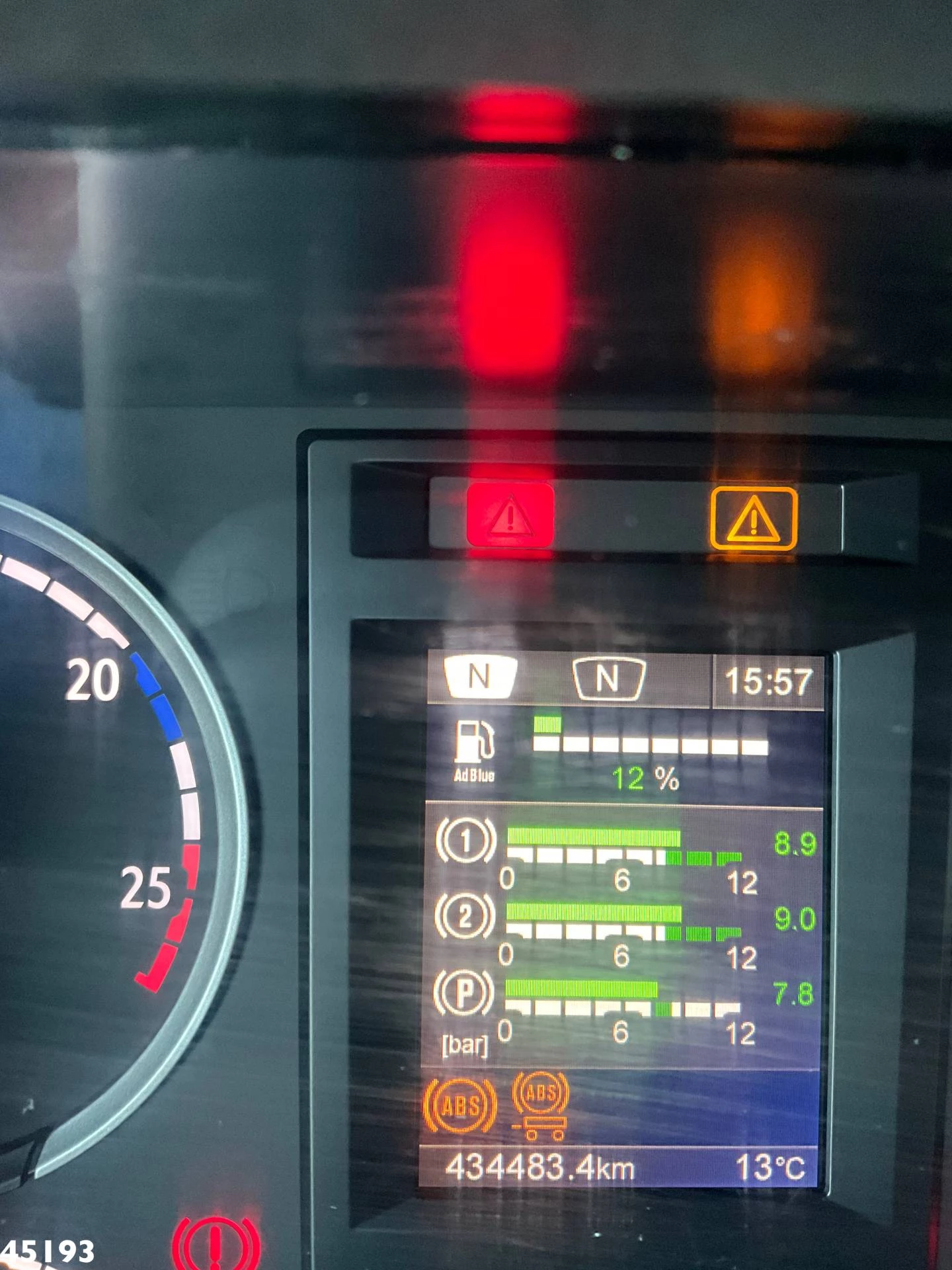 Scania P 2016 - P410 Euro 6 Geesink / Norba MF300, 21m³ image 19