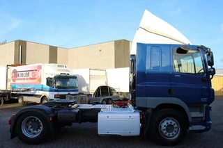 DAF CF 370 2014 - N/A immagine 4