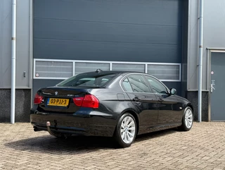 BMW 3 Series 2011 - 318i Business Line bj.2011 Navi|Trekh|Pdc|Nap. imagen 5