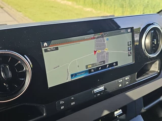 Mercedes-Benz Sprinter 2021 - 315 image 10