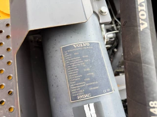 Volvo N/A 2023 - EC300E L | Only 2000 Hours! image 18