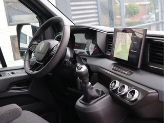 Renault Master 2024 - 2.0 dCi 170pk Euro 6 L3H2 Maxi - Apple Carplay - Trekhaak image 10