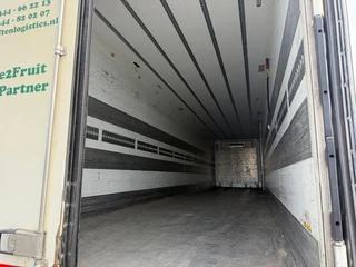 Schmitz Cargobull SKO 24/L-13.4 FP 45 COOL (SKO24) 2011 - N/A obrazek 28