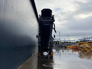 Wirtgen 2012 - W150 immagine 2 miniatura
