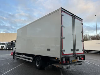 DAF FA LF 55 210 EEV 2013 - / 14 Ton obrazek 19
